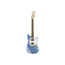 SQUIER by FENDER BULLET MUSTANG LTD COMPETITION BLUE Електрогітара