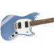 SQUIER by FENDER BULLET MUSTANG LTD COMPETITION BLUE Електрогітара