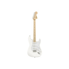 SQUIER by FENDER AFFINITY STRATOCASTER MN OWT FSR Электрогитара