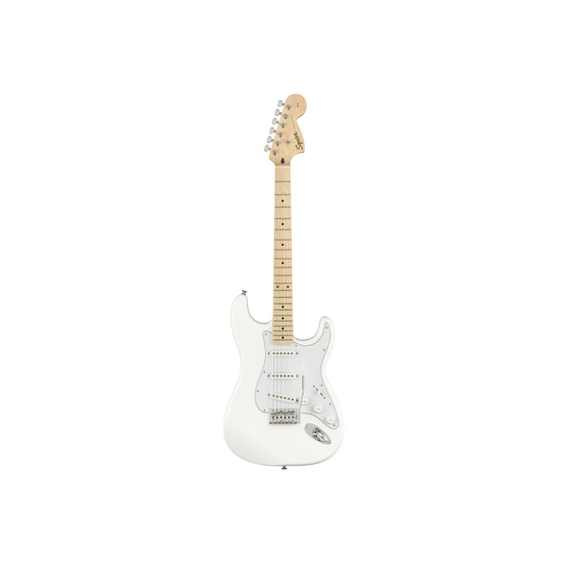 SQUIER by FENDER AFFINITY STRATOCASTER MN OWT FSR Электрогитара