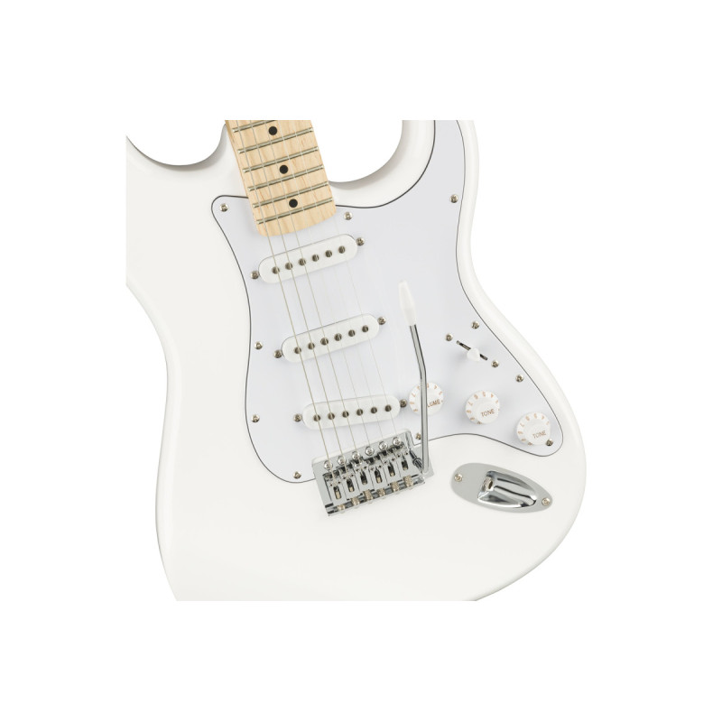 SQUIER by FENDER AFFINITY STRATOCASTER MN OWT FSR Электрогитара