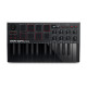 AKAI MPK MINI MK3 Black MIDI клавіатура