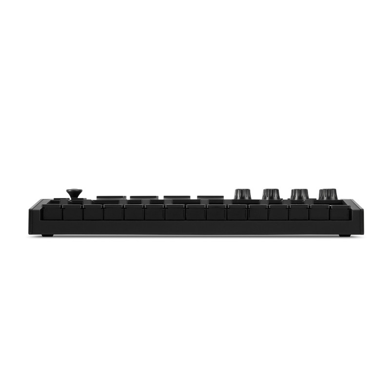 AKAI MPK MINI MK3 Black MIDI клавіатура