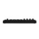 AKAI MPK MINI MK3 Black MIDI клавіатура