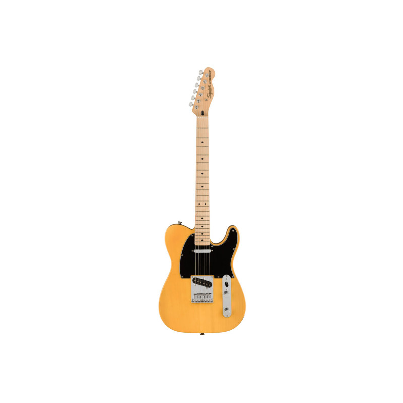 AFFINITY SERIES TELECASTER MN BUTTERSCOTCH BLONDE Электрогитара