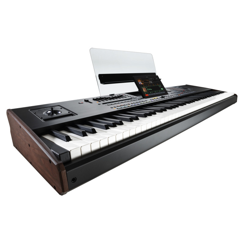 KORG PA5X-88 Синтезатор