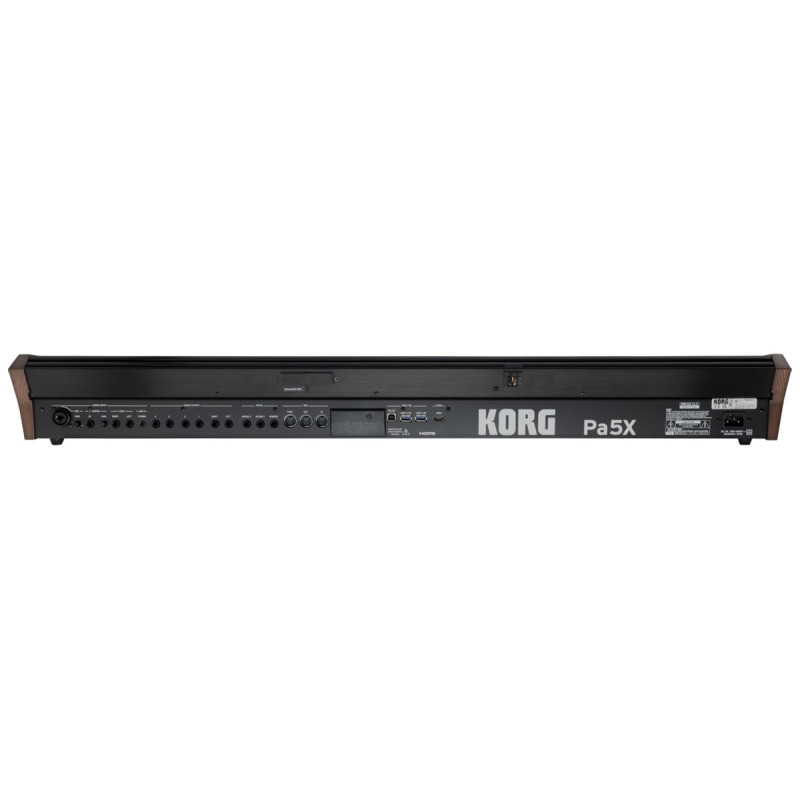 KORG PA5X-88 Синтезатор