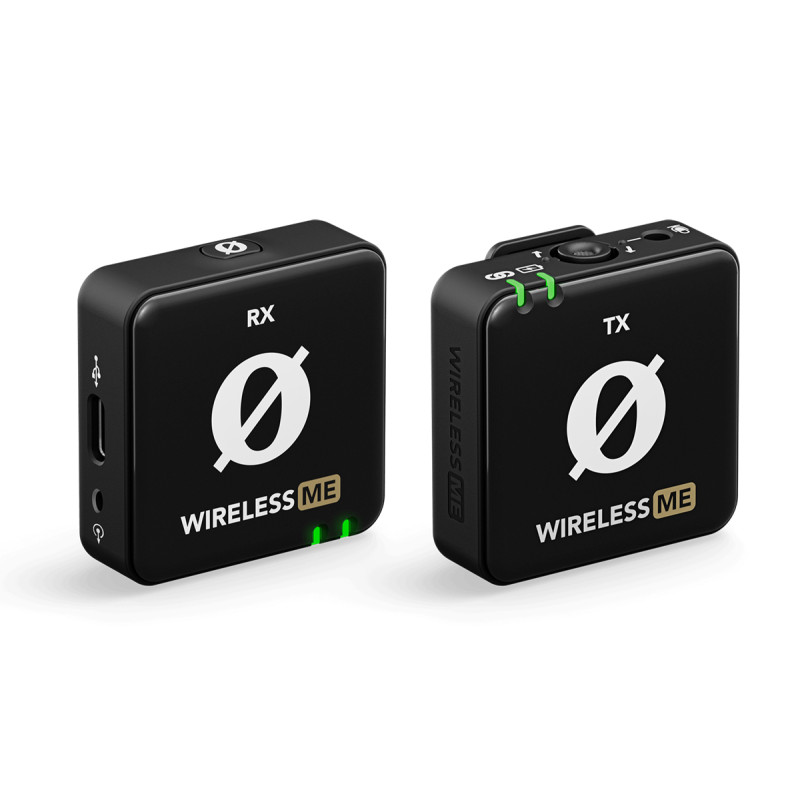 RODE Wireless ME Мікрофонна радіосистема