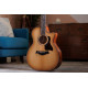 TAYLOR GUITARS 514CE Гітара електроакустична