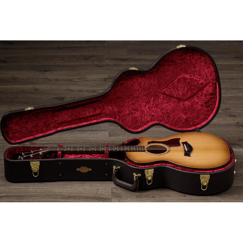 TAYLOR GUITARS 514CE Гітара електроакустична