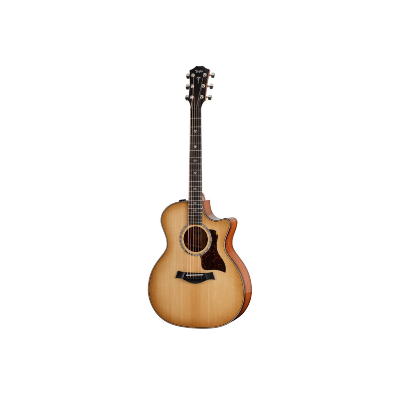 TAYLOR GUITARS 514CE Гітара електроакустична