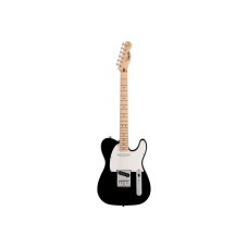 SONIC TELECASTER MN BLACK Электрогитара