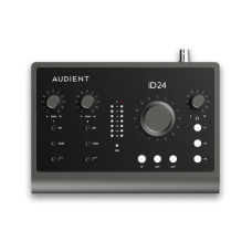 Аудіоінтерфейс AUDIENT iD24