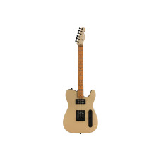 SQUIER by FENDER CONTEMPORARY TELECASTER RH SHORELINE GOLD Електрогітара