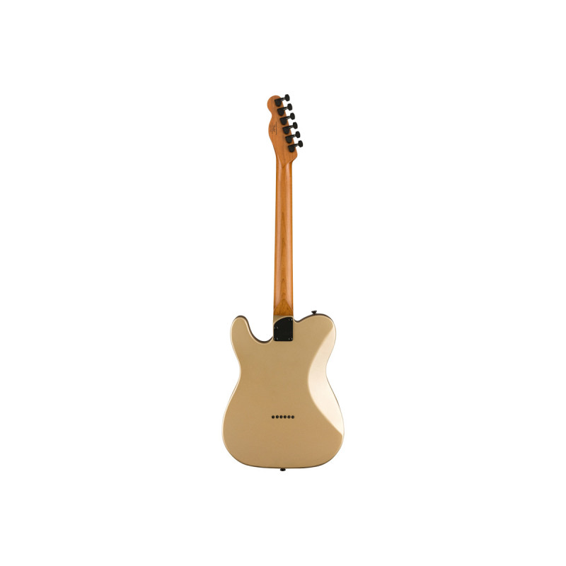 SQUIER by FENDER CONTEMPORARY TELECASTER RH SHORELINE GOLD Електрогітара