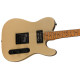 SQUIER by FENDER CONTEMPORARY TELECASTER RH SHORELINE GOLD Електрогітара
