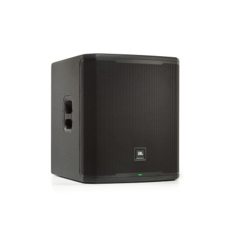 Сабвуфер JBL PRX918XLF