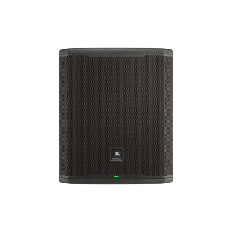 Сабвуфер JBL PRX918XLF
