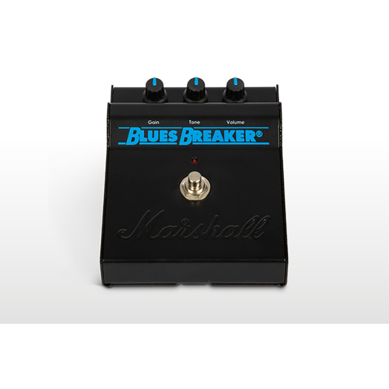 MARSHALL BLUESBREAKER RI Педаль ефектів
