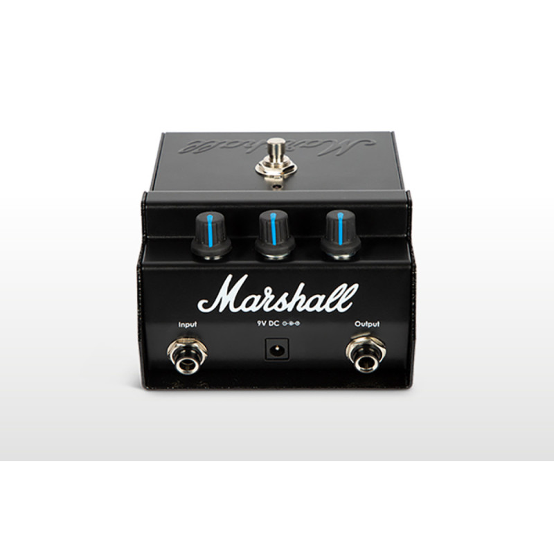 MARSHALL BLUESBREAKER RI Педаль ефектів