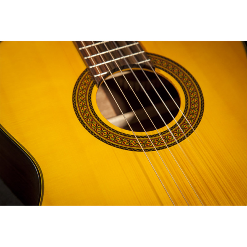 TAKAMINE GC5 NAT Гитара акустическая