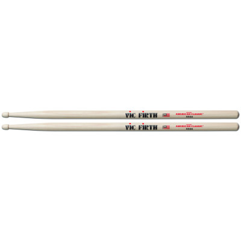 Барабанні палички VIC FIRTH X55A AMERICAN CLASSIC