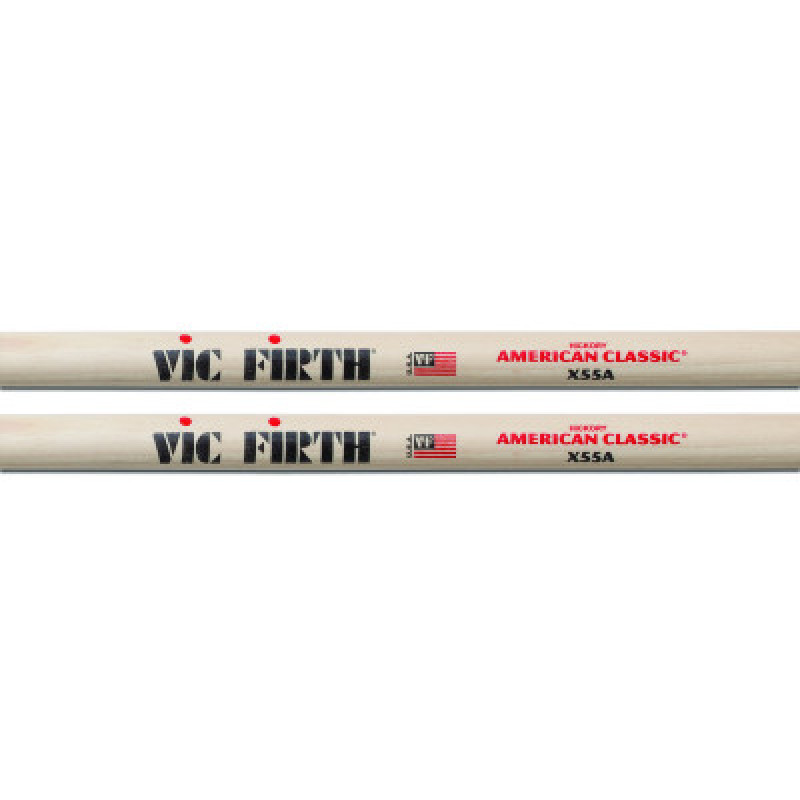 Барабанні палички VIC FIRTH X55A AMERICAN CLASSIC