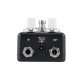 FENDER PEDAL WAYLON JENNINGS PHASER Педаль ефектів