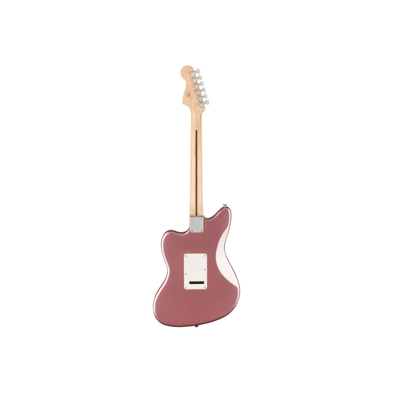 SQUIER by FENDER AFFINITY SERIES JAZZMASTER LR BURGUNDY MIST Електрогітара