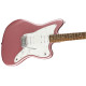 SQUIER by FENDER AFFINITY SERIES JAZZMASTER LR BURGUNDY MIST Електрогітара