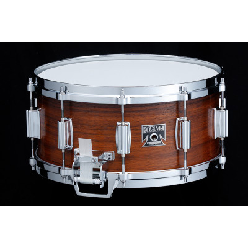 Малий барабан TAMA RW-256 LIMITED MASTERCRAFT ROSEWOOD