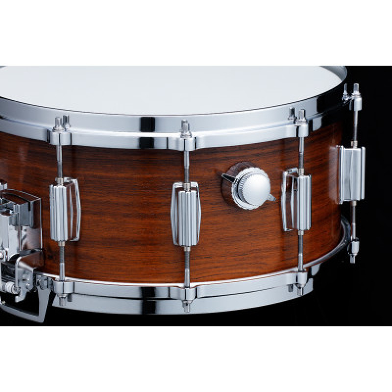 Малий барабан TAMA RW-256 LIMITED MASTERCRAFT ROSEWOOD