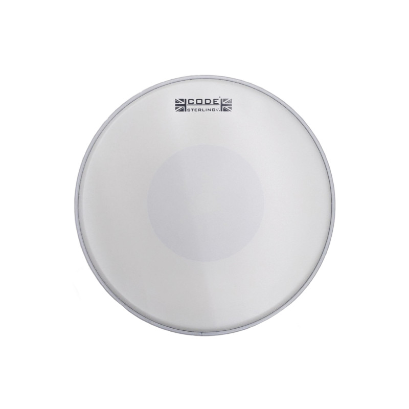 CODE DRUM HEADS 13