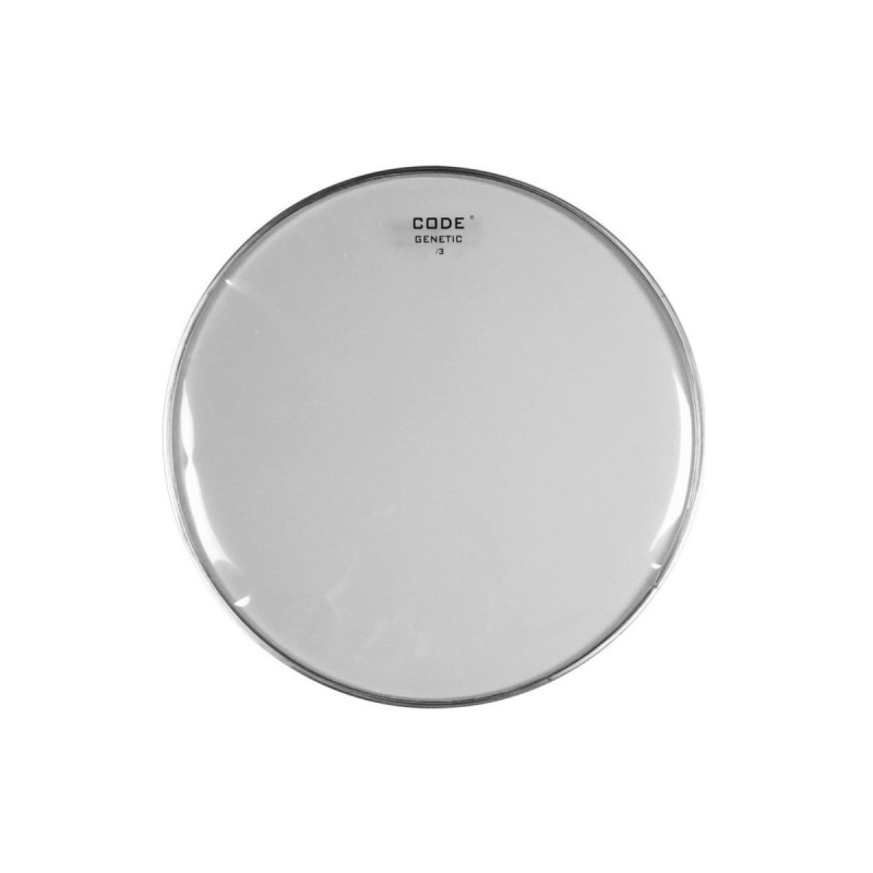 CODE DRUM HEADS 14