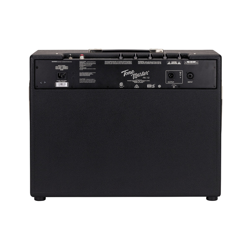 FENDER TONE MASTER FR-12 Гітарний кабінет
