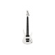 S BY SOLAR Электрогитара TYPE AB AB4.7W-E 7 STRING WHITE MATTE Электрогитара