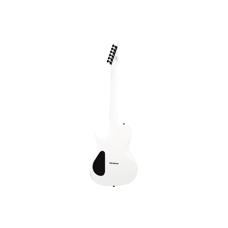 SOLAR GUITARS T2.6W WHITE MATTE Электрогитара