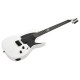 SOLAR GUITARS T2.6W WHITE MATTE Электрогитара