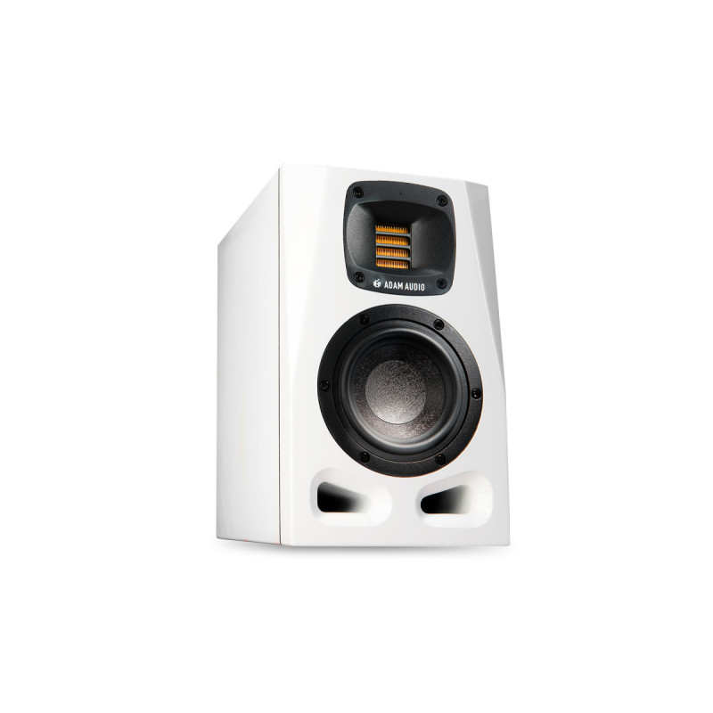 ADAM AUDIO A4V (White) Студийный монитор