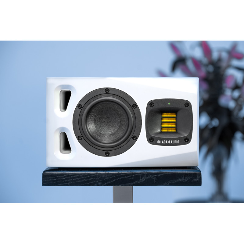 ADAM AUDIO A4V (White) Студийный монитор