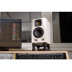 ADAM AUDIO A4V (White) Студийный монитор