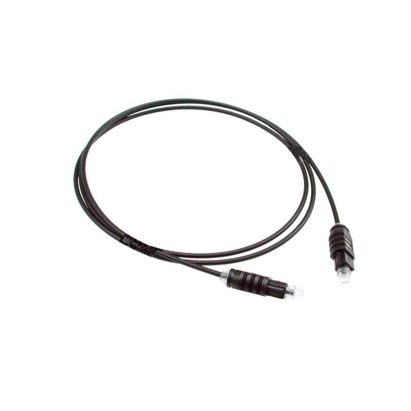 Кабель оптичний KLOTZ FO01TT OPTICAL CABLE 1M