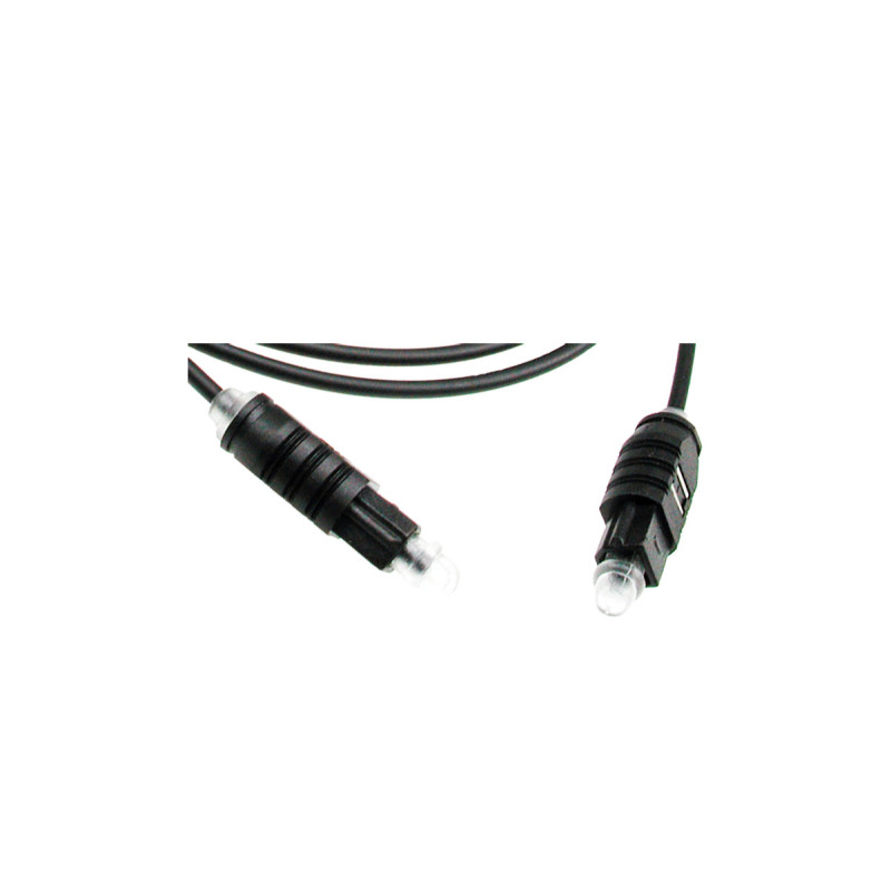 Кабель оптичний KLOTZ FO01TT OPTICAL CABLE 1M