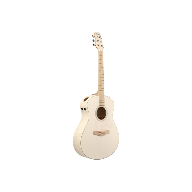 IBANEZ AAM370E OAW Акустическая гитара