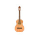 FENDER FA-25N 3/4 NATURAL Гитара классическая