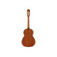 FENDER FA-25N 3/4 NATURAL Гитара классическая
