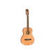 FENDER FA-25N 3/4 NATURAL Гитара классическая