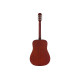 FENDER FA-25 PACK NATURAL Гітарний набір з акустичною гітарою