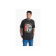 FENDER T-SHIRT 1946 GUITARS AND AMPLIFIERS BLACK XL Футболка