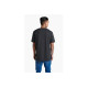 FENDER T-SHIRT 1946 GUITARS AND AMPLIFIERS BLACK XL Футболка